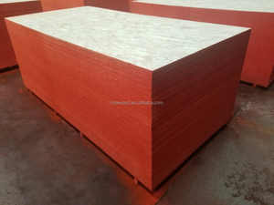 Tablero <span class=keywords><strong>OSB</strong></span> <span class=keywords><strong>de</strong></span> Diseño Industrial Directo <span class=keywords><strong>de</strong></span> Fábrica RINA WOOD, Acabado, Precio Económico, Tamaños <span class=keywords><strong>de</strong></span> <span class=keywords><strong>5mm</strong></span> y 18mm para Embalaje, Hecho en China - Product Image 2
