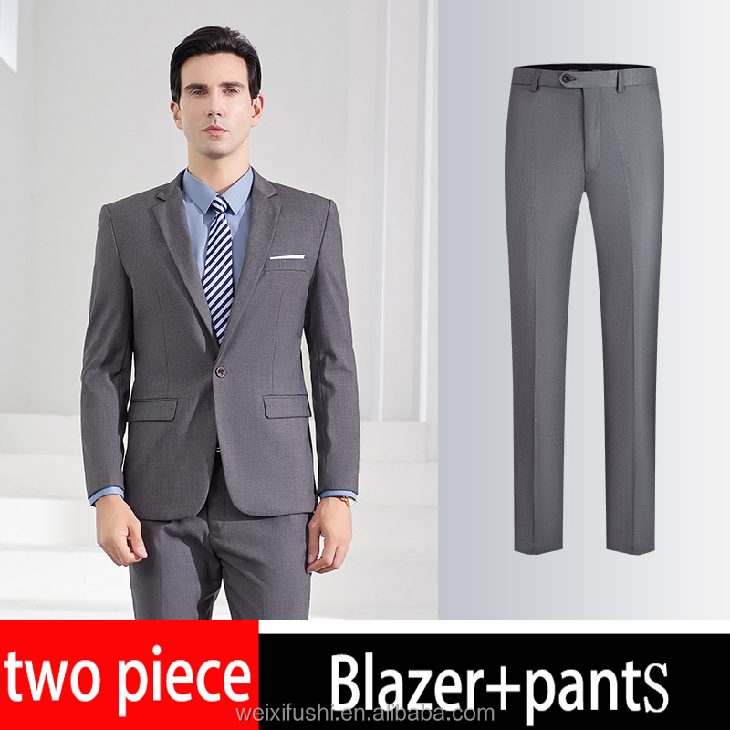 Gris balzer + pantalon
