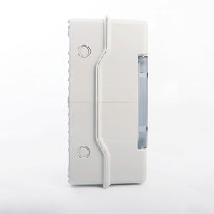 Caja Aisladora de Cadenas Fotovoltaicas <span class=keywords><strong>ONESTO</strong></span> 32A 1000V, Caja Combinadora para Panel Solar Fotovoltaico, Caja Combinadora de CC Solar 3 en 1 Salida - Product Image 3