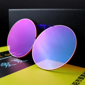 Óculos de sol lentes flash espelhadas verde, shmc degradê rosa liso plano redondo a88 exia óptico