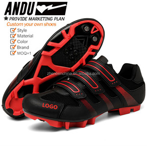 <span class=keywords><strong>Zapatillas</strong></span> de Ciclismo de Montaña para Hombre y Mujer, Zapatos Planos con Autobloqueo para Bicicleta de Carretera, <span class=keywords><strong>SPD</strong></span>, Calzado de Carreras - Product Image 2