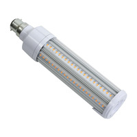 Boîtier en aluminium Ip65 10W 20W 30W 60W Led SOX Ampoule Led Street Light Source B22 Base HID Retrofit Bulb