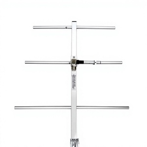 เสาอากาศยากิ UHF 430-450MHz 3 องค์ประกอบ 7dBi กำลังขยายสูง แบบกำหนดทิศทาง พร้อมขั้วต่อ SO239 รุ่น L720 - Product Image 1