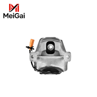 Pièces automobiles Système moteur Support moteur 8R0199381Q 8R0199381AK 8R0199381AQ 8R0199381B 8R0199381C pour Audi A6 C7 2011.05-2018.09