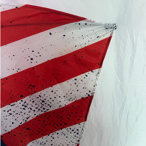 <span class=keywords><strong>Cerf</strong></span>-<span class=keywords><strong>volant</strong></span> Delta à motif drapeau, adapté aux enfants, facile à piloter, jouet d'extérieur pour le plaisir et l'aventure, vente en gros - Product Image 3