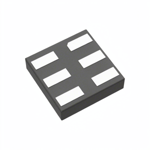 6 XFLGA Power Management (PMIC) XC9290B18E1R-G Manufacturer Channel Electronic Chips Component - Product Image 1