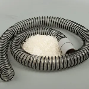 Flexible Polyvinylchlorid-Verbund pellets mit Extrusion qualität PVC-Granulat für Schläuche