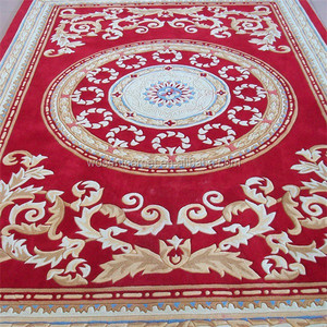 Fatto a mano moderno <span class=keywords><strong>tappeto</strong></span> nordico elegante da preghiera tappetino morbido amichevole motivo floreale <span class=keywords><strong>lavabile</strong></span> <span class=keywords><strong>lavabile</strong></span> <span class=keywords><strong>in</strong></span> <span class=keywords><strong>lavatrice</strong></span> per l'esercizio a casa - Product Image 4