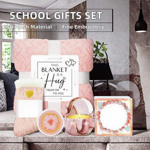 Regalos Promocionales de Peluche de Lujo para el Hogar, Regalos Favoritos para Adolescentes, Escolares y Niños, con Logotipo para Uso Diario Escolar, Sets de Regalo - Product Image 2