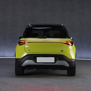<span class=keywords><strong>Twizy</strong></span> – Mini-<span class=keywords><strong>voiture</strong></span> électrique à 4 roues pour adulte, modèle Smart Spirit #1, nouvelle énergie, bon marché - Product Image 3