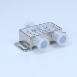 Cable de <span class=keywords><strong>antena</strong></span> de <span class=keywords><strong>señal</strong></span> de <span class=keywords><strong>TV</strong></span>, distribuidor divisor Coaxial, accesorio de Cable de <span class=keywords><strong>TV</strong></span> doméstico de 2 vías, divisor interior - Product Image 5