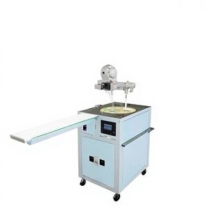 Máquina para Hacer Jabón Líquido Jasun, Totalmente Automática, Línea Completa, Certificado CE, Capacidad de 50-3000 kg/hora, 1 Año de Garantía - Product Image 1