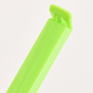 Clips de scellage en plastique de 11 cm pour thé, aliments, collations, clips de conservation anti-humidité, couleur aléatoire - Product Image 2