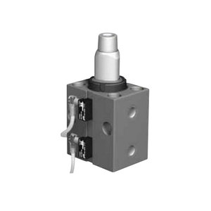 Pistón de Aluminio Roemheld Cilindro B 1.520 para Equipos Mecánicos - Product Image 2