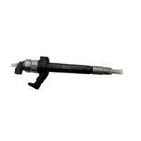 Injecteurs à rampe commune de haute qualité 6C1Q-9K546-AC 095000-5800 9K546-AC pour Ford Transit 2.2 TDCI Injecteur de carburant diesel pour voiture