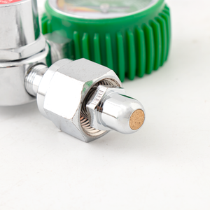 ロブテック酸素CGA540吸入器酸素流量調整器 - Product Image 6