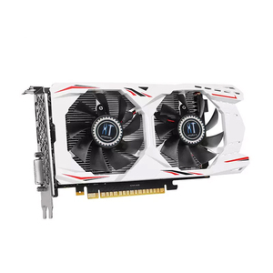 GTX 1650 4GB GDDR6 Graphic Card for Laptop <b>Workstation</b> & Desktop-Fan Cooling Gaming GPU - Product Image 2