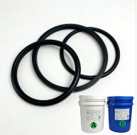 טבעת איטום מסיליקון MJ-2230 בדרגת מזון, דו-רכיבי 1:1 עם עמידות בפני שחיקה - Product Image 6