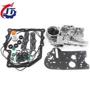 Kit de Mantenimiento y Reparación para Transmisión <span class=keywords><strong>DSG</strong></span> de 7 Velocidades OAM DQ200 de Volkswagen y Audi, Kit de Juntas de Sellado, Piezas de Vehículo - Product Image 5