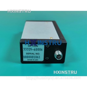 Keysight Agilent 33325-60006 <b>Step</b> Attenuator, DC to 50 GHz, 60dB Used hx1 - Product Image 3