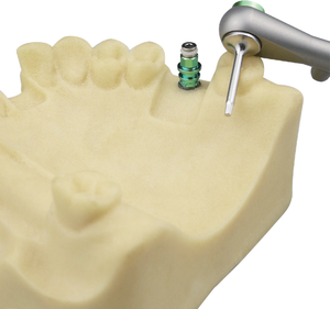 Tandheelkundige Tanden Tandheelkundige Producten Tandheelkundige Handstuk Medische Tandheelkundige Chirurgische Implantaat Gereedschapskist Met Ce Certificaten - Product Image 1