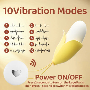 Huevo vibrador Banana Shame, dispositivo de masturbación femenina, juguetes sexuales, dispositivo de masturbación, artículos para adultos, fuente directa, venta al por mayor - Product Image 6