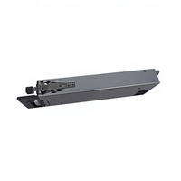 Module d'alimentation redondant à commutation à chaud AC 400W série CC1, neuf et original dans sa boîte, PWR-CC1-400WAC