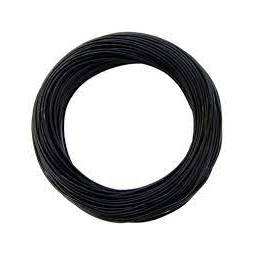 Cable Eléctrico Unipolar Fs17 de 2.5mm Negro, Rollo de 100m, Conductor de Cobre Aislado para Aplicaciones de Energía - Product Image 3