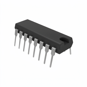 Electronic Circuit Components ADS7812P Data Acquisition 16 DIP In Stock - Product Image 1