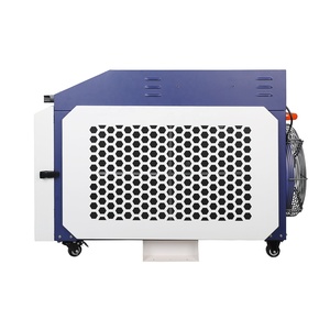 Máquina de engrasado de agua, W enfriadora de 2000, venta al por mayor - Product Image 5