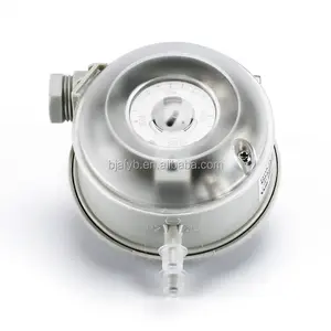 AF604 High Quality Differential Pressure Switch