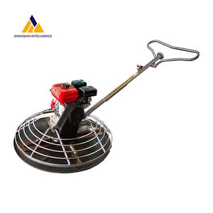 Benzin-Betonglätter Handgeführte Helikopter-Betonglättermaschine <span class=keywords><strong>Whiteman</strong></span> <span class=keywords><strong>Power</strong></span> Trowels - Product Image 5
