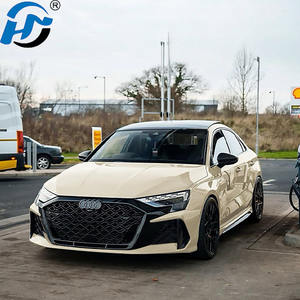 Décalcomanie PPF brillant TPU <span class=keywords><strong>Sahara</strong></span> jaune anti-rayures et anti-rouille accessoires de voiture forme de rouleau <span class=keywords><strong>Film</strong></span> de Protection de peinture de voiture - Product Image 5