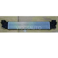OEM F2GZ6K775A AUTO CAR INTER COOLER for FORD EDGE 2015