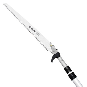 Rur Extendable Branch <b>Saw</b> 350mm Manual High Carbon Steel Tree Pruning Tool - Product Image 2