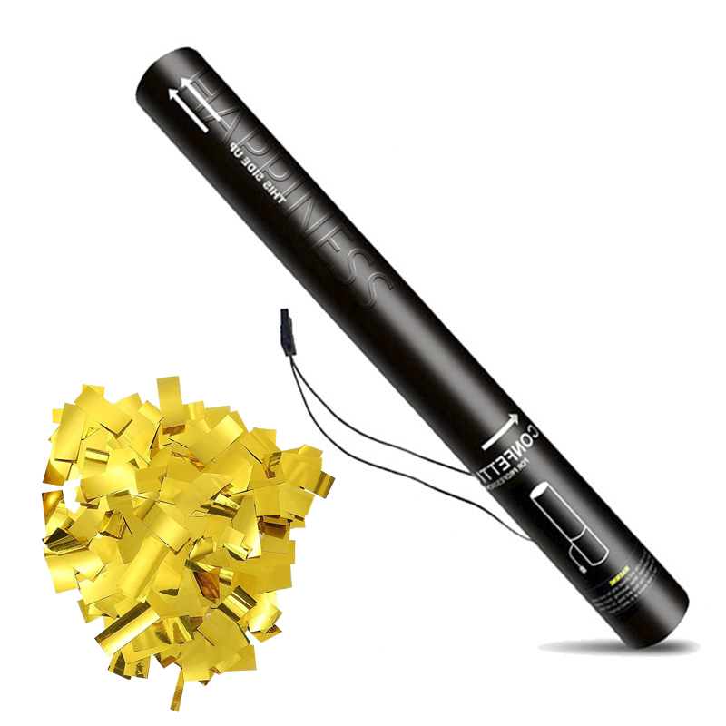 Electric Confetti