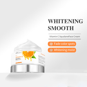 Private Label Organic Niacinamide <b>Cream</b> With Hyaluronic Acid Moisturizing Treating <b>Acne</b> <b>Cream</b> <b>for</b> Women <b>Face</b> Care - Product Image 2