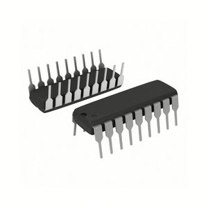 Certified Original & New GAL16V8D-7LPN DIP-20 Integrated Circuit IC Chip - Product Image 1