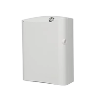 Diffuseur d'huiles essentielles Offres Spéciales Hvac Diffuseur d'arôme commercial Ventilateur caché intégré Diffuseur de parfum électrique