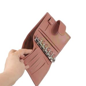 Jornals D titular diario de cuero puro 8x5 - Product Image 1