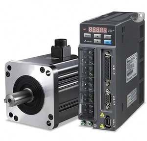 محرك سيرفو أصلي جديد من دلتا سلسلة ADSA-<span class=keywords><strong>B2</strong></span> طراز ASD-<span class=keywords><strong>B2</strong></span>-0121-B وASD-<span class=keywords><strong>B2</strong></span>-0221-B وASD-<span class=keywords><strong>B2</strong></span>-0421-B وASD-<span class=keywords><strong>B2</strong></span>-0721-B وASD-<span class=keywords><strong>B2</strong></span>-1021-B - Product Image 1