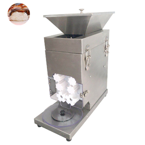 Sushi Maki Robot Rice <b>Ball</b> <b>Machine</b> industrial sushi rice roller making <b>machine</b> Sushi robot nigiri making <b>machine</b> for sale - Product Image 4