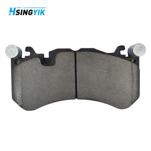 Voitures en gros carbone Big <span class=keywords><strong>Break</strong></span> Kit disques D1291 jeux de plaquettes de frein en <span class=keywords><strong>c</strong></span>éramique pour <span class=keywords><strong>Mercedes</strong></span> Benz C63 Amg - Product Image 1