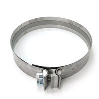 Prezzo di fabbrica A0004902241 A6809950202 A6804910480 DPF Calmps kit per camion filtro antiparticolato Diesel