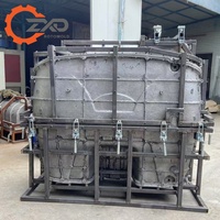 Réservoir de stockage de produits chimiques en PE rotomoulé personnalisé, réservoir de stockage d'eau agricole durable en rotomoulage