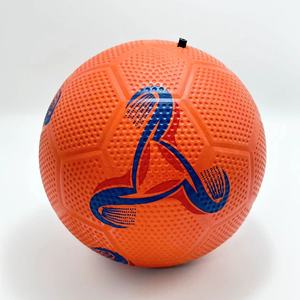 Ballons de football et de golf en PU taille 5 personnalisés pour le sport et l'entraînement - Product Image 5
