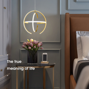 Pendenti a sfera con pendenti in oro bianco - Product Image 2