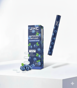 Difusor de Aromas Personalizado con Aceites Esenciales para Dormir, Cigarrillos Electrónicos, Melatonina y Cafeína - Product Image 6