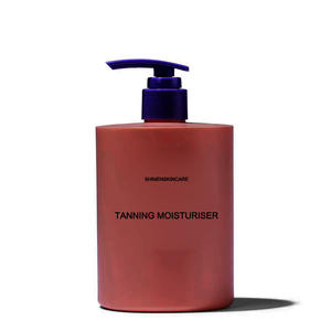 OEM crema abbronzante senza sole per crema invernale per il corpo burro lettino acceleratore crema autoabbronzante - Product Image 1