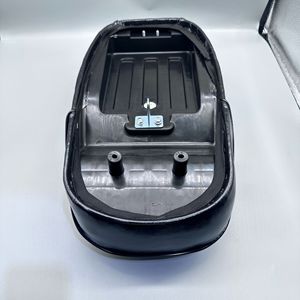U2 Elektrikli Motosiklet Uzun Koltuk Kılıfı Su Geçirmez, UV Dayanımlı Taşınabilir Sürüş Bisikleti Minderi Elektrikli Moped Aksesuarları - Product Image 1